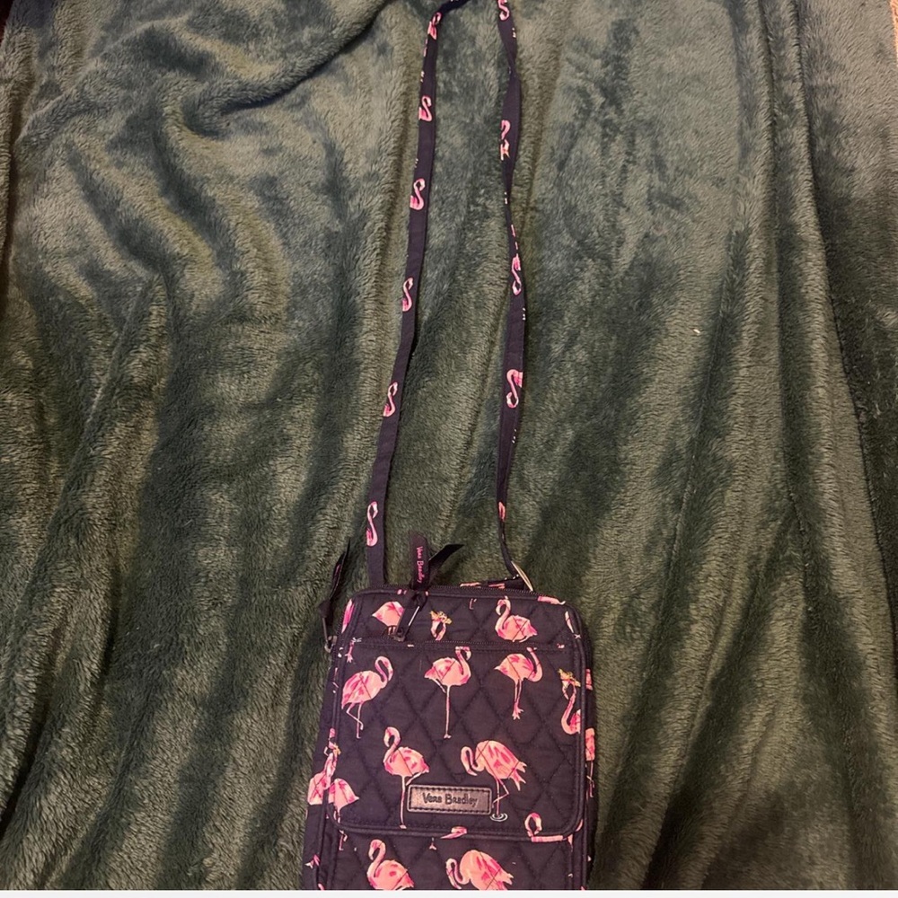 nwt vera bradley purse